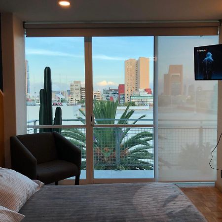Caravansaro Vazquez De Mella 347 Polanco メキシコシティ エクステリア 写真