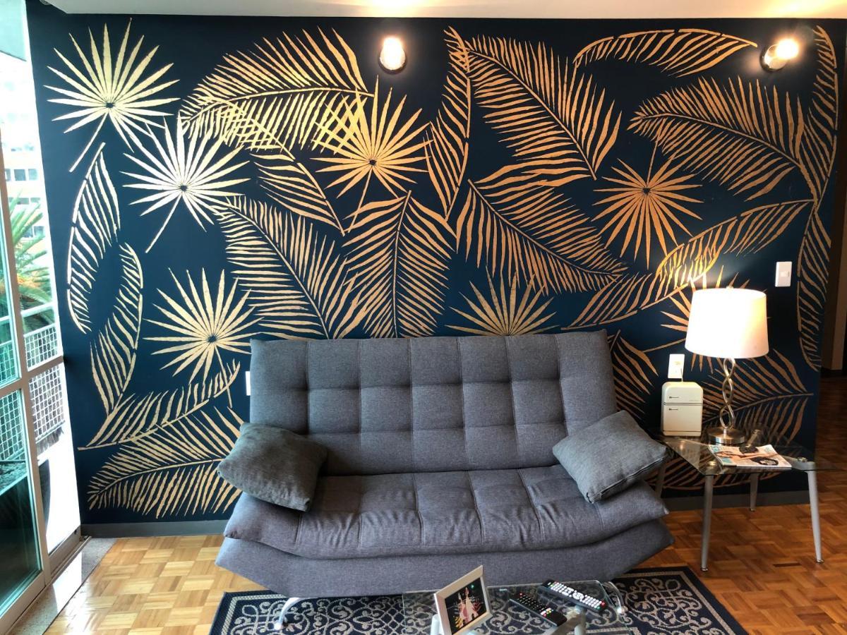 Caravansaro Vazquez De Mella 347 Polanco メキシコシティ エクステリア 写真