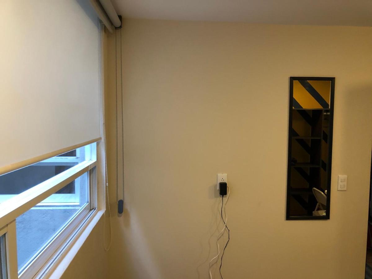 Caravansaro Vazquez De Mella 347 Polanco メキシコシティ エクステリア 写真