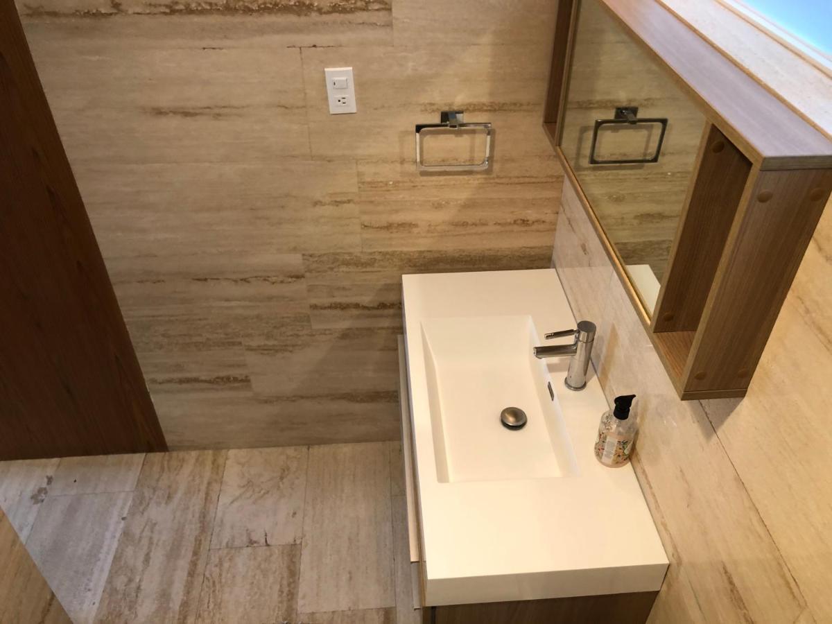 Caravansaro Vazquez De Mella 347 Polanco メキシコシティ エクステリア 写真