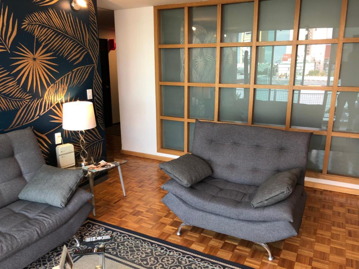 Caravansaro Vazquez De Mella 347 Polanco メキシコシティ エクステリア 写真
