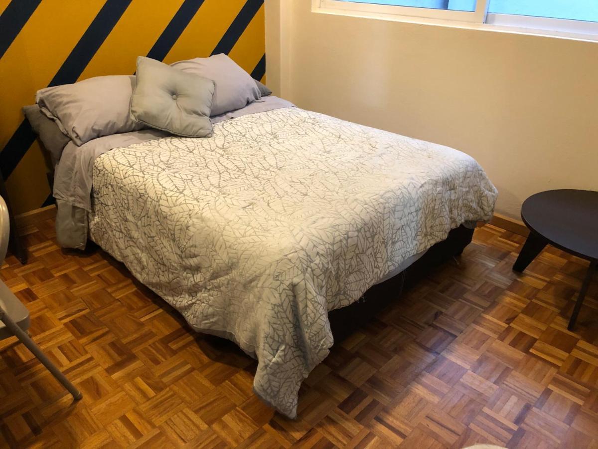 Caravansaro Vazquez De Mella 347 Polanco メキシコシティ エクステリア 写真