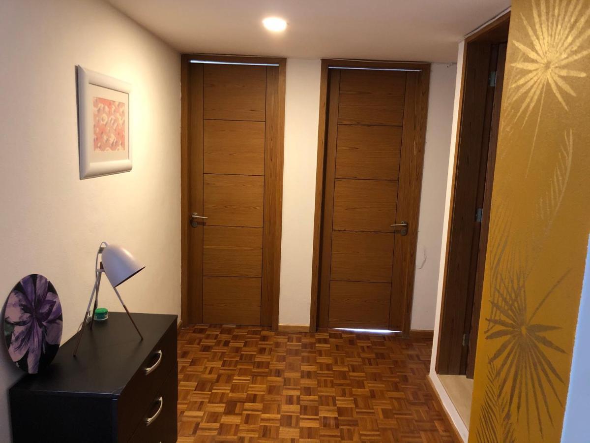 Caravansaro Vazquez De Mella 347 Polanco メキシコシティ エクステリア 写真