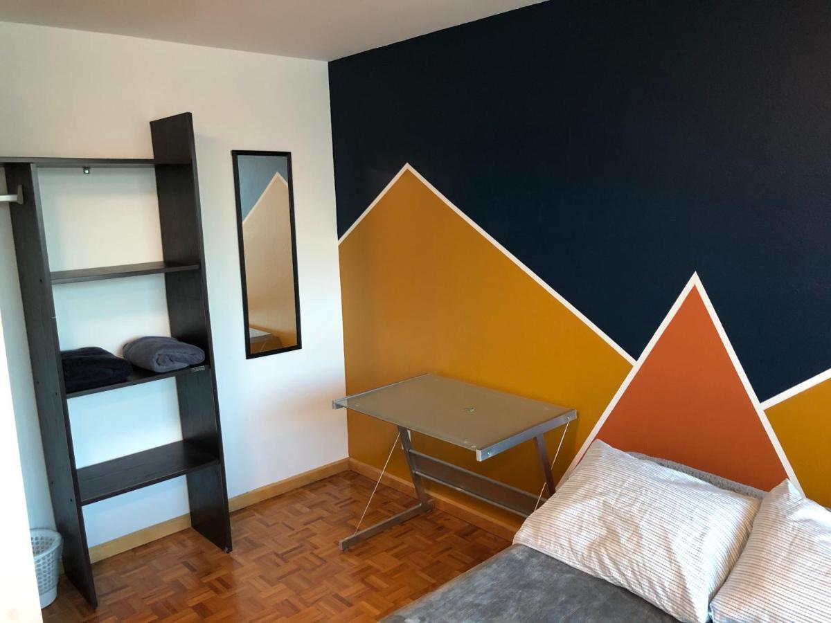 Caravansaro Vazquez De Mella 347 Polanco メキシコシティ エクステリア 写真