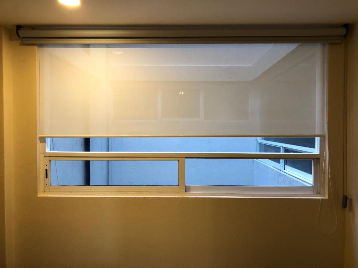 Caravansaro Vazquez De Mella 347 Polanco メキシコシティ エクステリア 写真