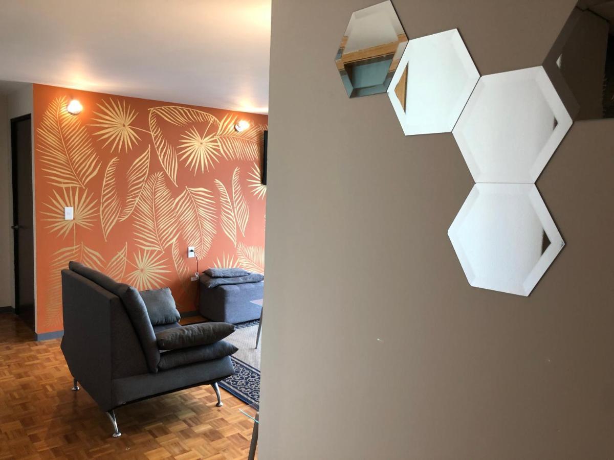 Caravansaro Vazquez De Mella 347 Polanco メキシコシティ エクステリア 写真