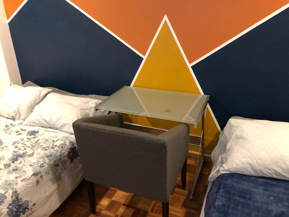 Caravansaro Vazquez De Mella 347 Polanco メキシコシティ エクステリア 写真