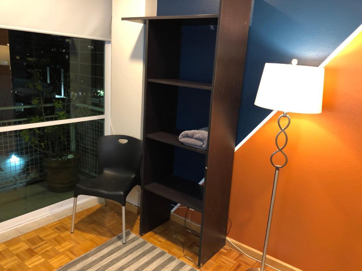 Caravansaro Vazquez De Mella 347 Polanco メキシコシティ エクステリア 写真