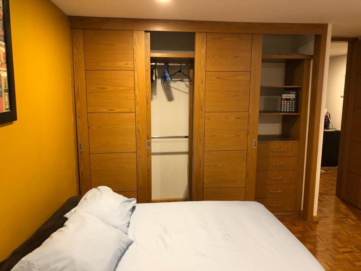 Caravansaro Vazquez De Mella 347 Polanco メキシコシティ エクステリア 写真