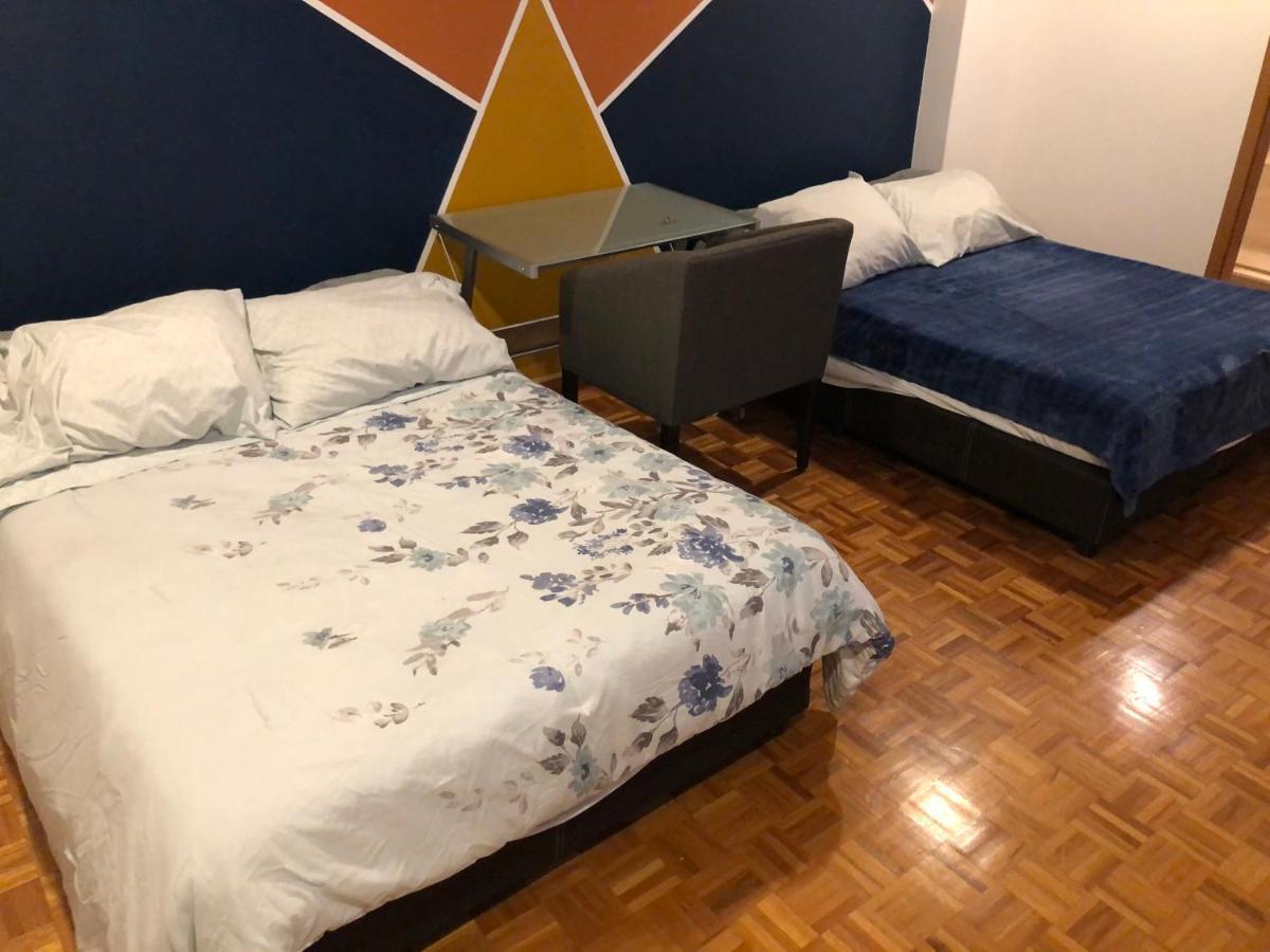 Caravansaro Vazquez De Mella 347 Polanco メキシコシティ エクステリア 写真