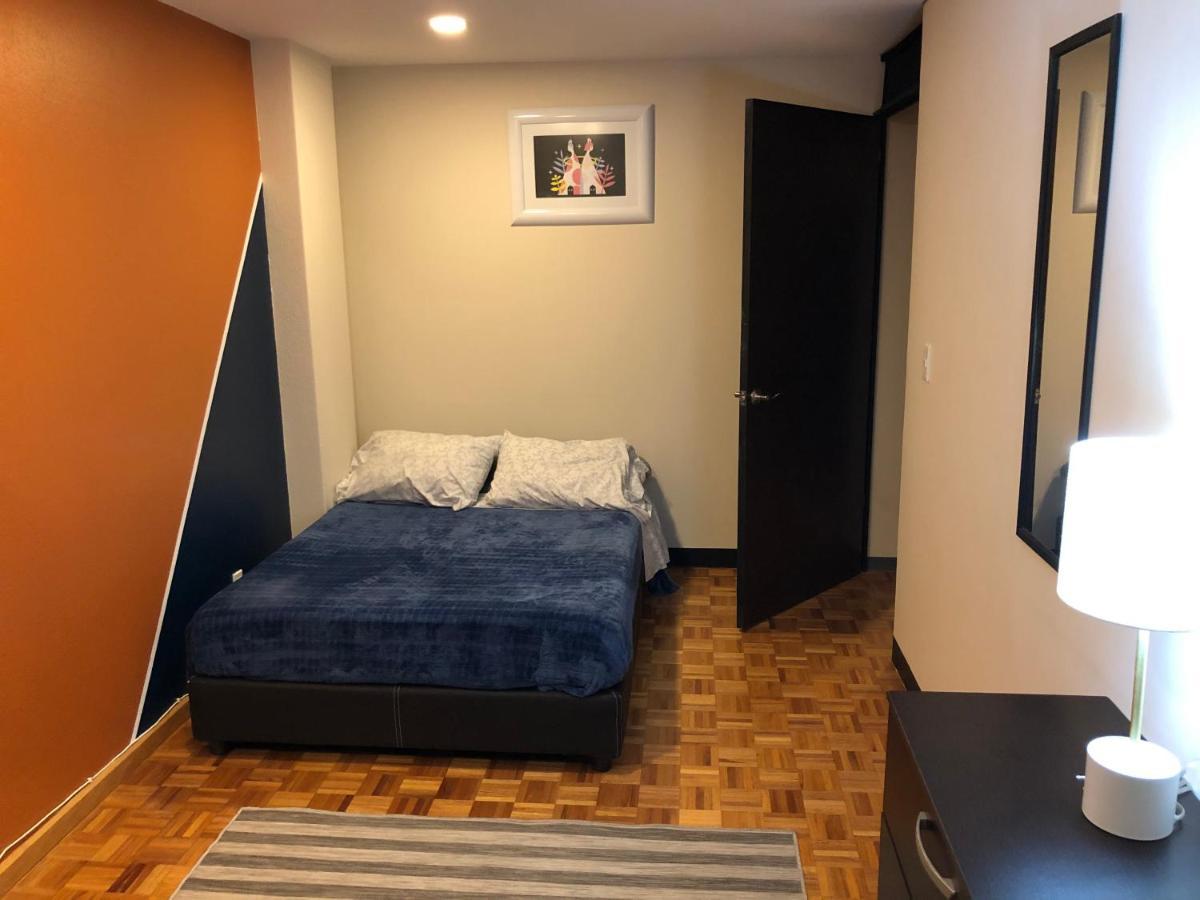 Caravansaro Vazquez De Mella 347 Polanco メキシコシティ エクステリア 写真