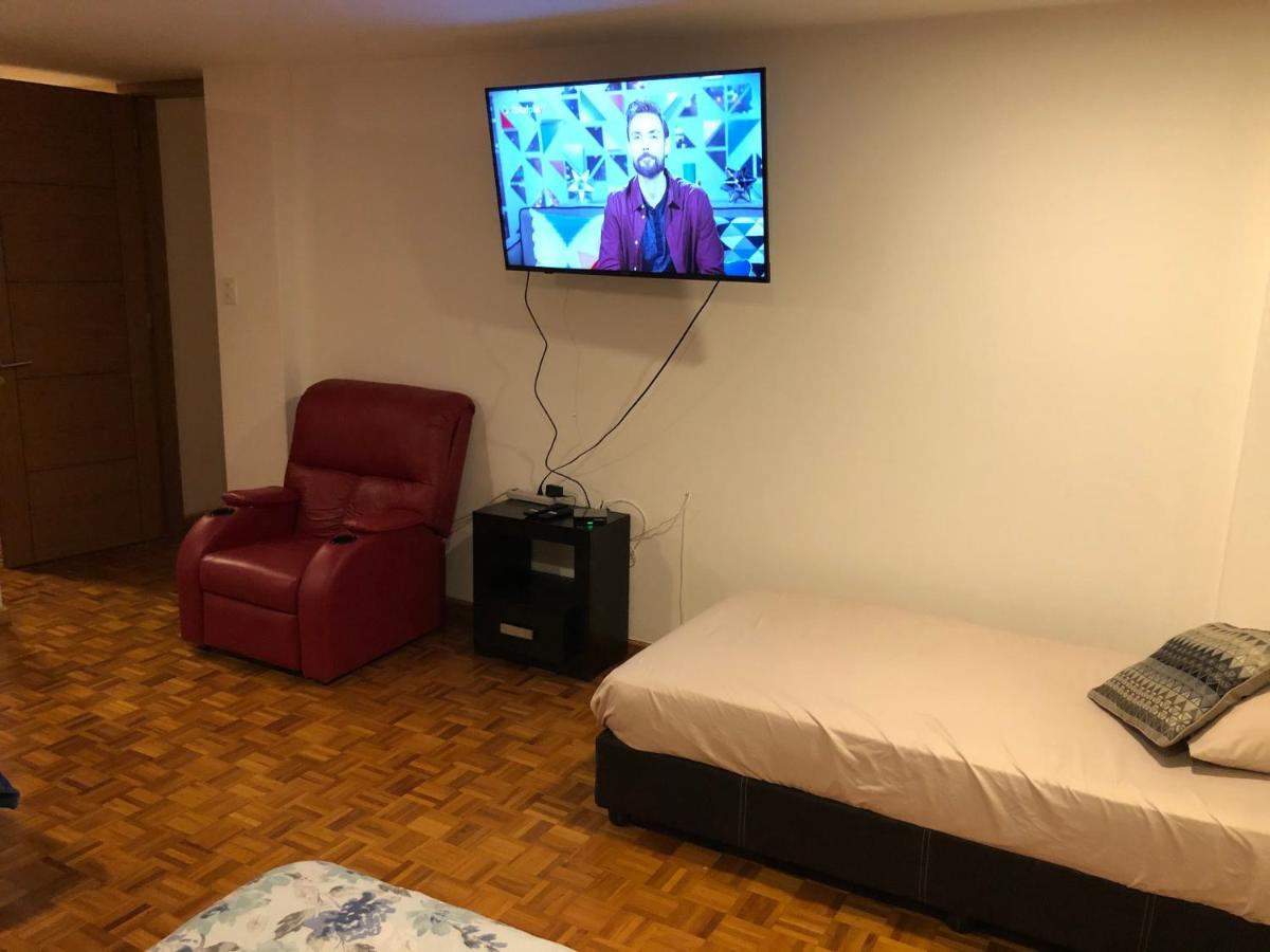 Caravansaro Vazquez De Mella 347 Polanco メキシコシティ エクステリア 写真