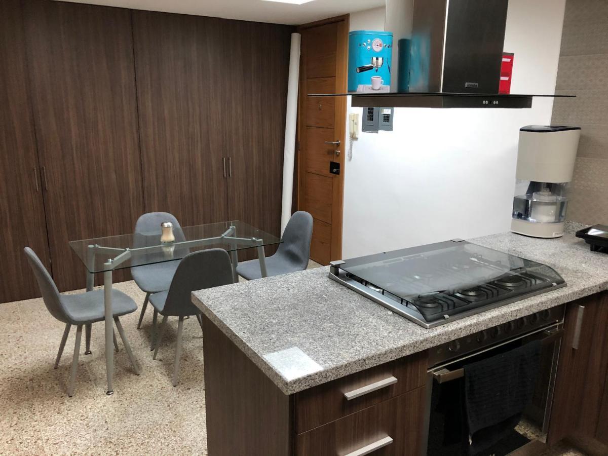 Caravansaro Vazquez De Mella 347 Polanco メキシコシティ エクステリア 写真